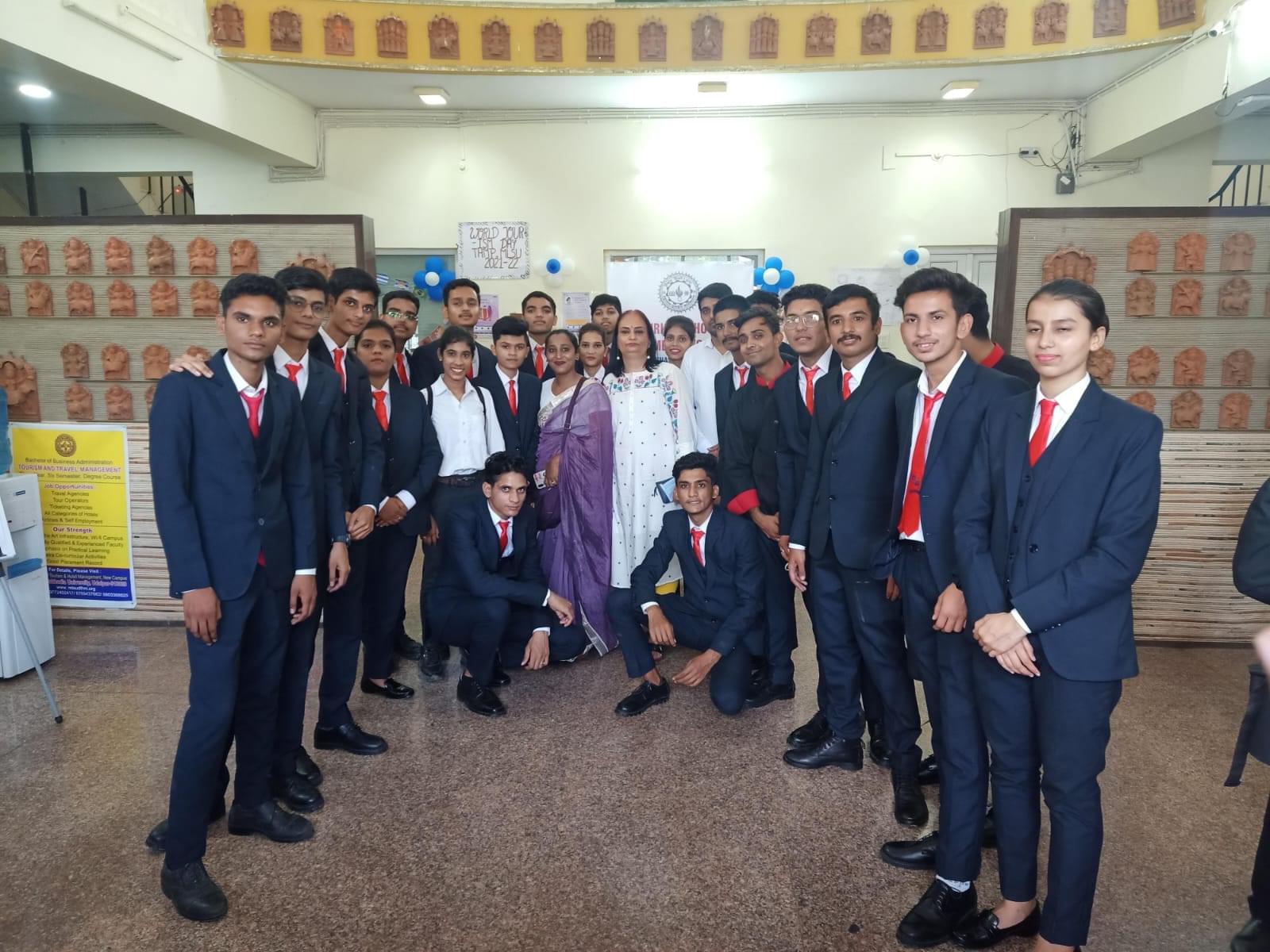 Udaipur Institute of Hotel Management Pathumthani photo 29